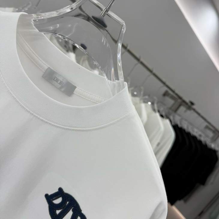 Dior T Shirts Short _SKUDiorS-2XLhgntx9016045